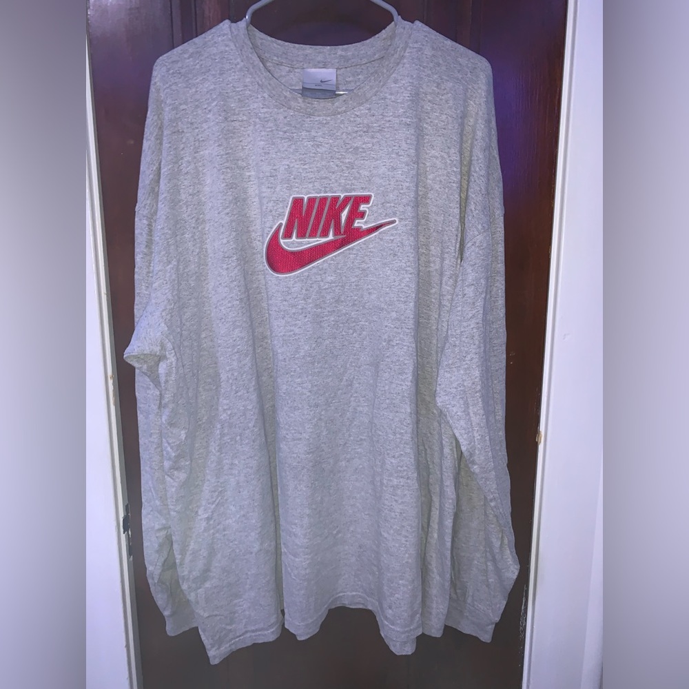 Nike long sleeve